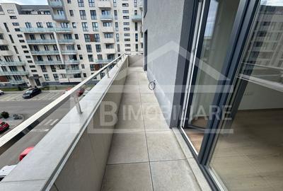 Apartament cu 3 camere, 80mp, parcare, boxa, Zona Maurer - 15