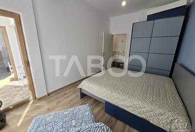 Apartament decomandat 3 camere 2 balcoane parcare Shopping City Sibiu - 11