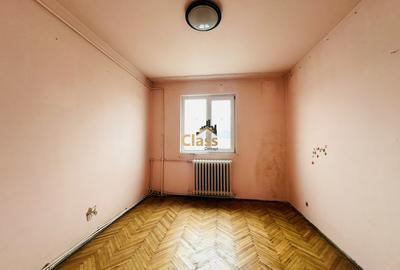 Apartament 4 camere | decomandat | 80 mpu | Gr. Alexandrescu Manastur - 5