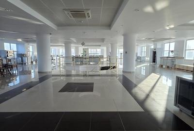 Splaiu Unirii teren 5000 mp Imobil S+P+5 Showroom, Clinica , Birouri , Hotel - 12