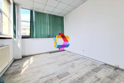 Spatiu birouri de închiriat Brasov - 130 mp # spatii-comerciale-brasov.ro - 4