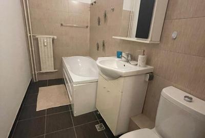 ÎNCHIRIERE GARSONIERĂ, ZONA UNIRII - 7