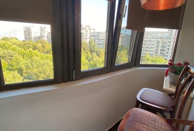 Apartament 2 camere | Bd. Unirii | Vedere bulevard | 3 balcoane | Parcare - 14