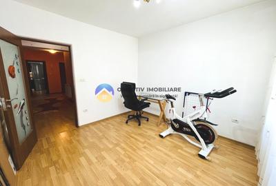 Apartament 3 camere de inchirat , Calea Romanului - Piatra Neamt - 3