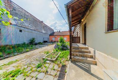 Spațiu versatil 3 camere, central - ideal birouri sau locuit - 4
