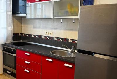 Mobilat Utilat - Apartament 2 camere Calea Galati, langa Maternitate. - 7