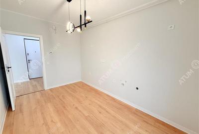 Apartament la cheie cu 3 camere si balcon zona Pictor Brana - 5