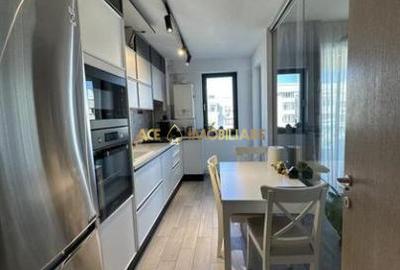2 Camere de inchiriat | Timpuri Noi | Metrou | Parcare | Centrala - 6