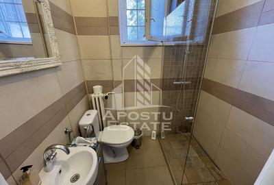 Apartament pentru birouri, 33 mp, Central Timisoara - 6