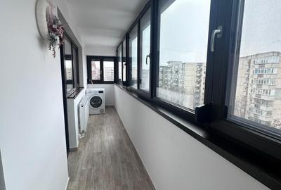Apartament 2 camere, modern, mobilat si utilat complet, 13 Septembrie - 4