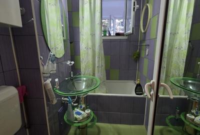 Campia Libertatii intersectie Baba Novac, pe Reconstructiei, mall Park Lake - 13