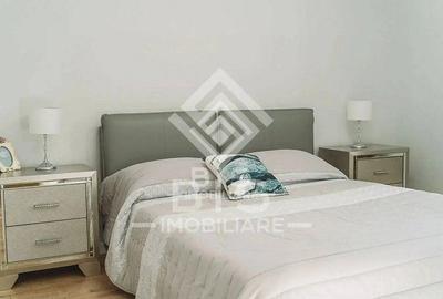 Apartament 3 camere Lux, Nord, Lucian Blaga - 3