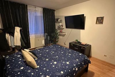 Apartament 2 camere decomandat-loc parcare Alexandru Obregia Sector 4 - 1