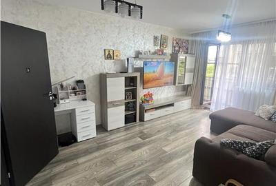Apartament 3 camere FUNDENI-DOBROIESTI - 2