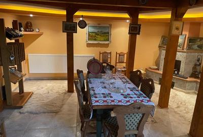 Casa D+P+2E, Banat- Stadion, teren 936mp, mobilata - 25