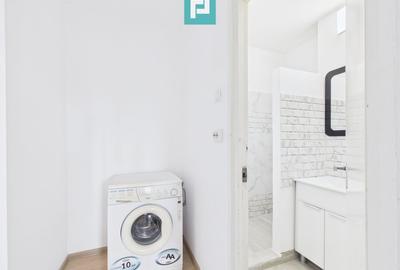 Apartament 2 camere – zona Poetului, Arad - 8