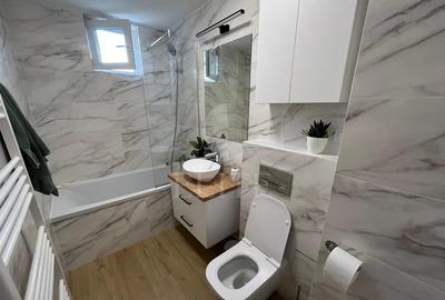 Apartament 3 camere în zona STRAZII UNIRII - 15
