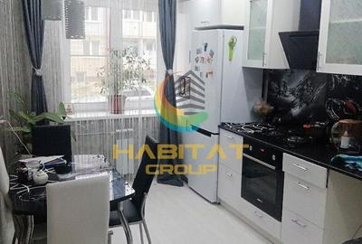 Vanzare ap 2 camere 58 mp Brancoveanu Kaufland decomandat direct dezvoltator - 3