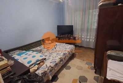Apartament cu 3 camere in Apusului - 2