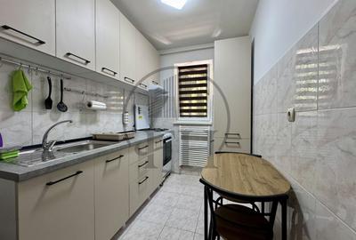 Apartament 2 camere de închiriat Tomis Nord, Constanța - 8