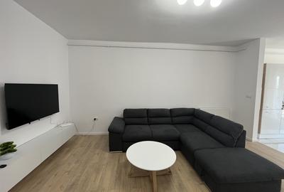 PRIMA INCHIRIERE, TORONTALULUI, PARCARE SUBTERANA - 4