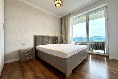 4 rooms apartment - 122 sqm/ Rented/ 1 Parking / Floreasca - Lake View - 20