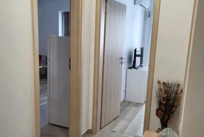 ISG Residence | 2 Camere | Centrala | Etaj 4 - 6