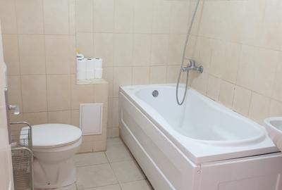Apartament 1 camera, 38 mp, etaj 3, zona MOL Calea Turzii - 7