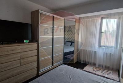 Inchiriez  Apartament 3 camere - Bucurestii Noi - 7