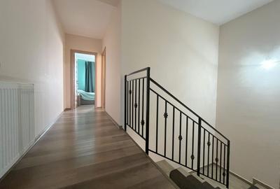 Casă înșiruită P+1 de vânzare - 9