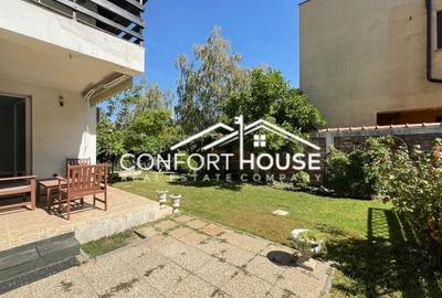 VILA P+E+M, 5 camere, complex rezidential cu piscina, IANCU NICOLAE - 17
