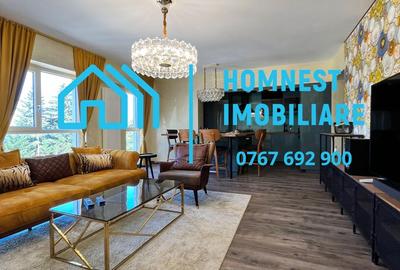 Apartament 3 camere | Aviatiei | Belvedere | - 11