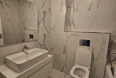 Prima Vista,  3 camere lux cu view la parc, etaj 4, 90 mp, garaje, PREMIUM - 15