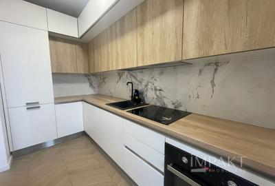 Apartament 2 camere + dressing si parcare subterana - 7