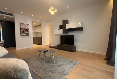2 camere One Herastrau Plaza - 9