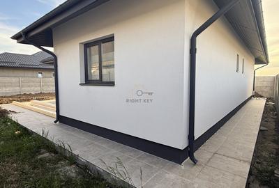 Casa Dragomiresti-Vale, P+Pod, 4 Cam, STB, Teren: 421mp! Comision 0%! - 5