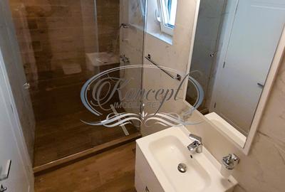 Penthouse superfinisat in Buna Ziua - 9