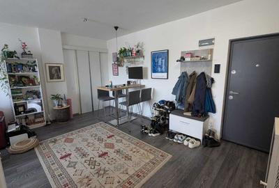 Apartament cu 2 camere decomandat în Dâmbul Rotund