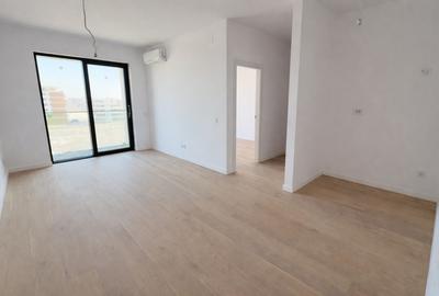 Studio tip A2 finisat in ansamblul Lakefield – Zona Sisesti – Bloc 95% finalizat - 5