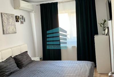Apartament cu 2 camere în Titan