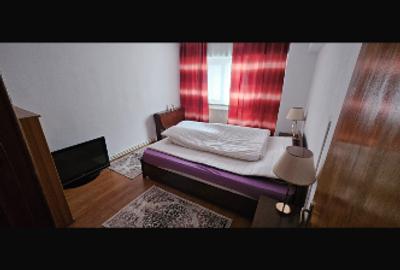 Vând Apartament 2 Camere Ultracentral Oltenița – Bulevardul Tineretului (Bloc Sa - 14