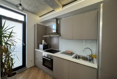 Apartament 2 camere  Barbu Văcărescu - 8