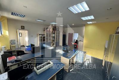 Spatiu birouri | De inchiriat | 120 mp | Centru - 3