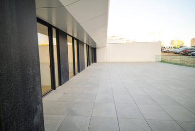 SPATIU COMERCIAL -  FLOREASCA / FABRICA DE GLUCOZA - 543 MP - 5