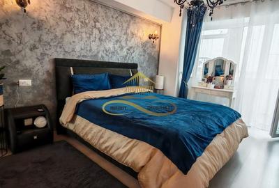 Apartament cu 3 camere, 2 bai , 2 balcoane  -complex Bacovia Fiald - 8