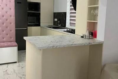 Apartament 2 Camere,Titan Auchan,bl.2020,et.1/5,lift,DECOMANDAT,Amenajat, - 4