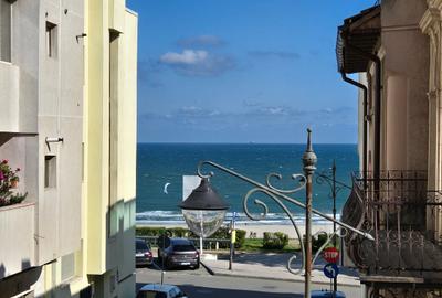 Piata Ovidiu - ap 2 cam / finisaje moderne / termen lung /totul nou - 7