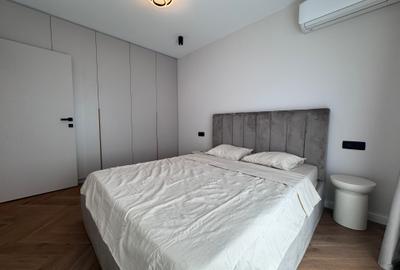Apartament 2 camere Prima Închiriere Totul Nou Parcare Inclusă - 11