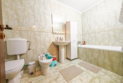 Apartament 2 camere 60 mp utili + loc parcare - Uverturii Dezrobirii - 9