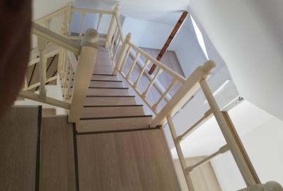 Inchiriere spatiu de birouri intr-o vila interbelica de pe Bulevardul Dacia, - 15